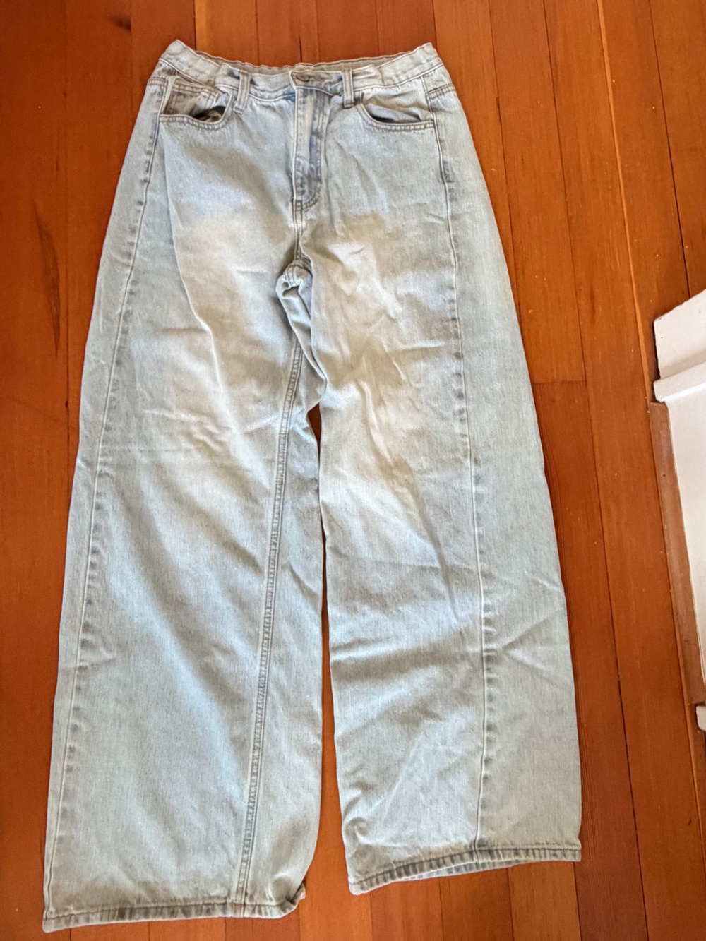 J Galt baggy women’s pants